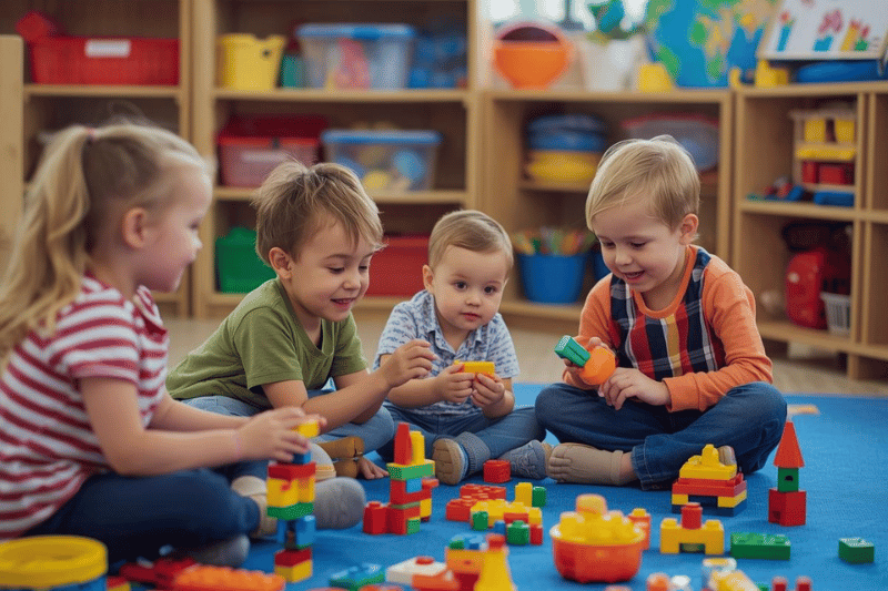Ludicidade na Educação Infantil: atividades práticas para desenvolver leitura e escrita no processo de alfabetização