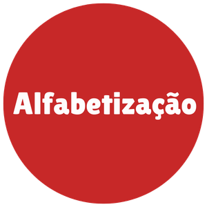 Prof Maria - Atividades pedagógicas 1 alfabetização