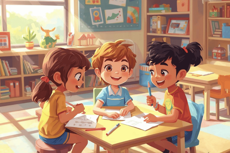 Atividades Alinhadas à BNCC Alfabetização: Estratégias Práticas para o Ensino