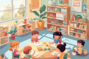 Planejamento de Alfabetização nos Anos Iniciais: Estratégias Eficazes para Professores