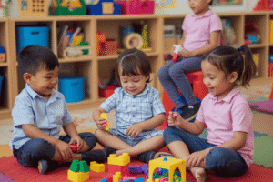 Atividades de Alfabetização para 1º Ano: Estratégias Práticas para Leitura e Escrita