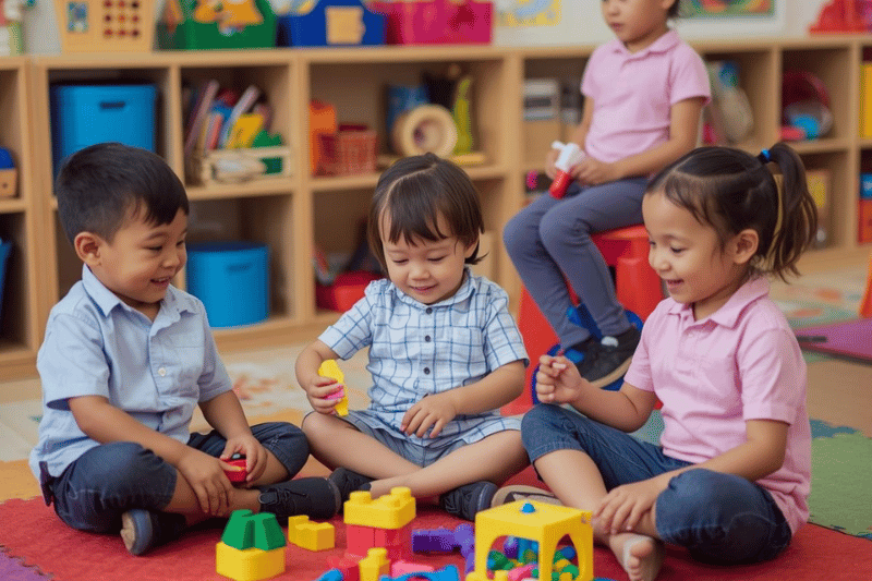 Atividades de Alfabetização para 1º Ano: Estratégias Práticas para Leitura e Escrita