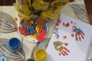 Atividades para Educação Infantil Alfabetização: Estratégias Práticas para o Desenvolvimento da Leitura e Escrita