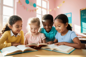 Atividades de Consciência Fonológica: Desenvolvendo a Base da Alfabetização