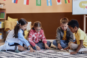 Atividade de Alfabetização: Como Estimular a Leitura e Escrita de Forma Eficiente