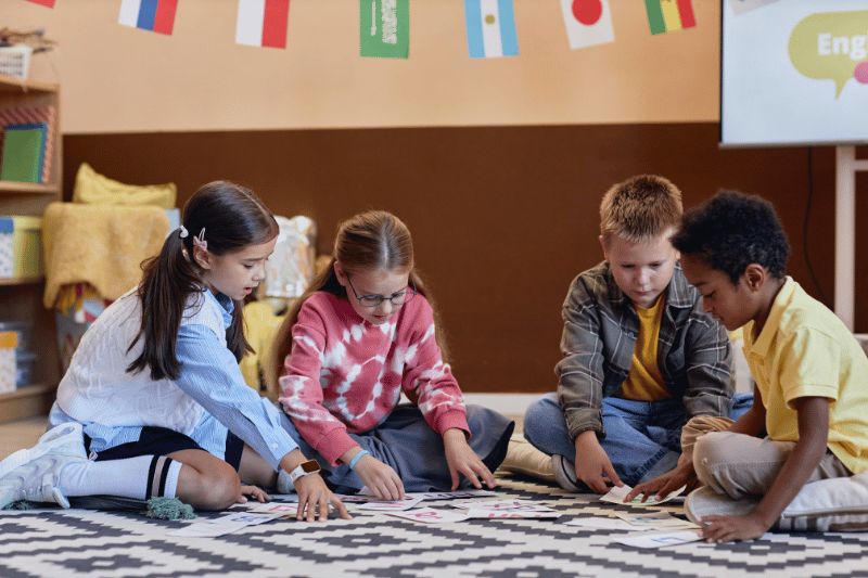 Atividade de Alfabetização: Como Estimular a Leitura e Escrita de Forma Eficiente