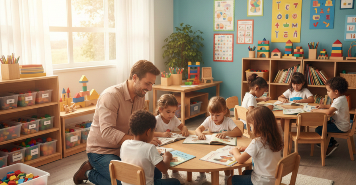 Atividades de Leitura para Alfabetização: Estratégias Eficazes para os Anos Iniciais
