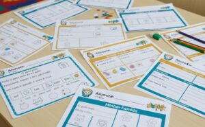 Avaliação diagnóstica na alfabetização: como identificar níveis de escrita e planejar intervenções eficazes