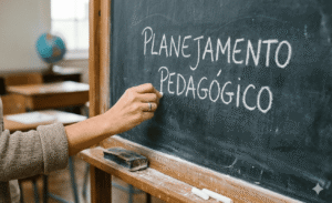 Planejamento anual: como organizar o ano letivo de 2026 com clareza, flexibilidade e propósito