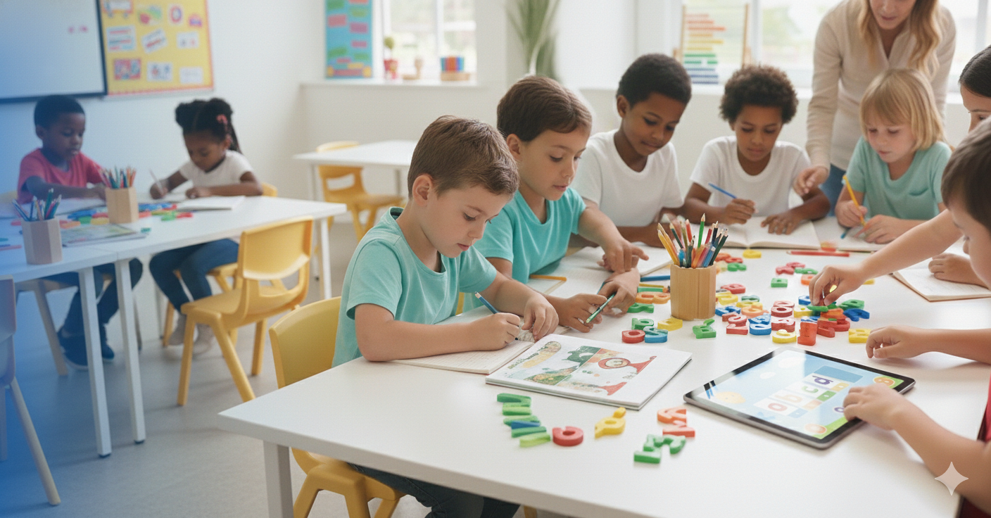 atividades de alfabetização ensino fundamental