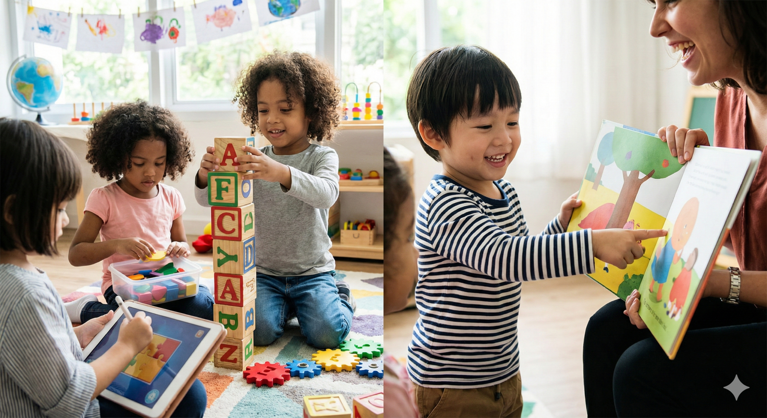 Recursos Pedagógicos para Alfabetização: Ferramentas Práticas para Ensinar Leitura e Escrita