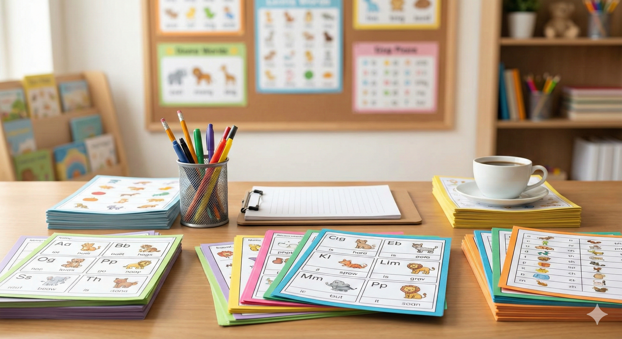 Atividades de Alfabetização para Imprimir 1º Ano: Estratégias Práticas para Ensinar Leitura e Escrita