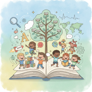 Atividades de Letramento para Anos Iniciais: Estratégias Práticas para Aprendizagem Significativa