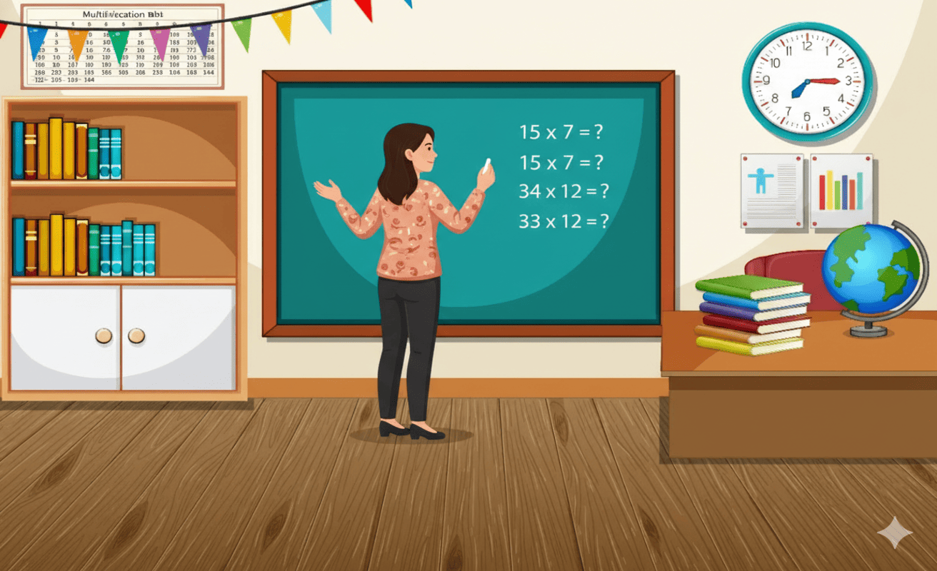 Atividades de Multiplicação 3º ano: propostas completas para ensinar, fixar e avançar