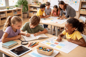 Datas comemorativas prontas estão matando a criatividade? O movimento que está transformando os projetos escolares