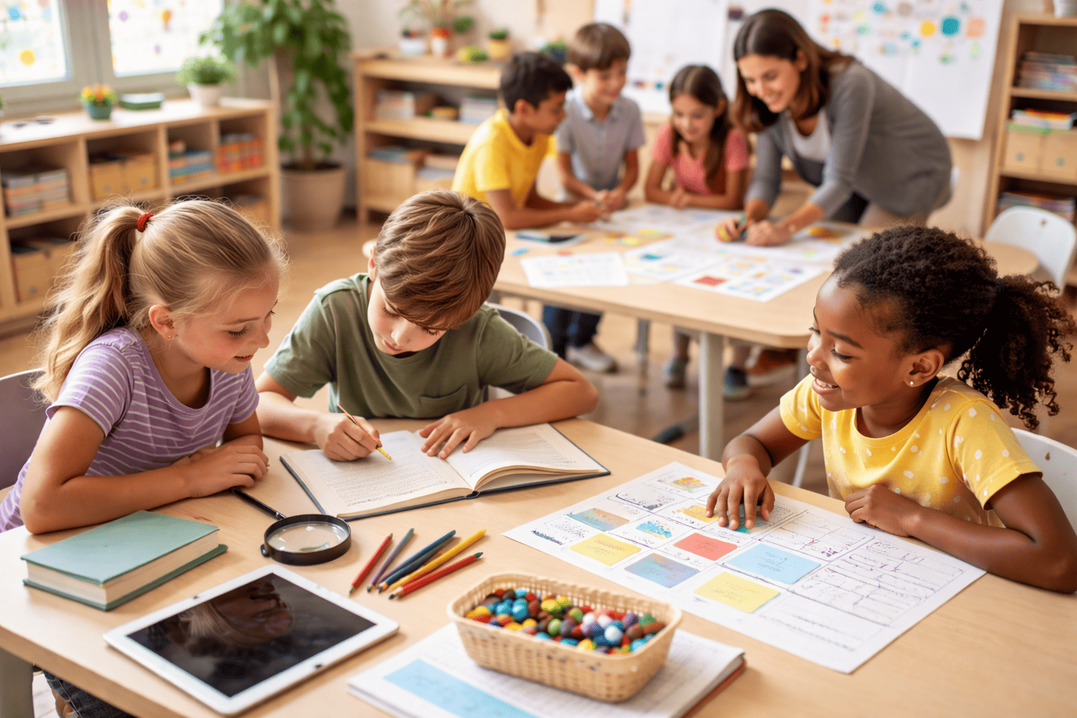 Datas comemorativas prontas estão matando a criatividade? O movimento que está transformando os projetos escolares