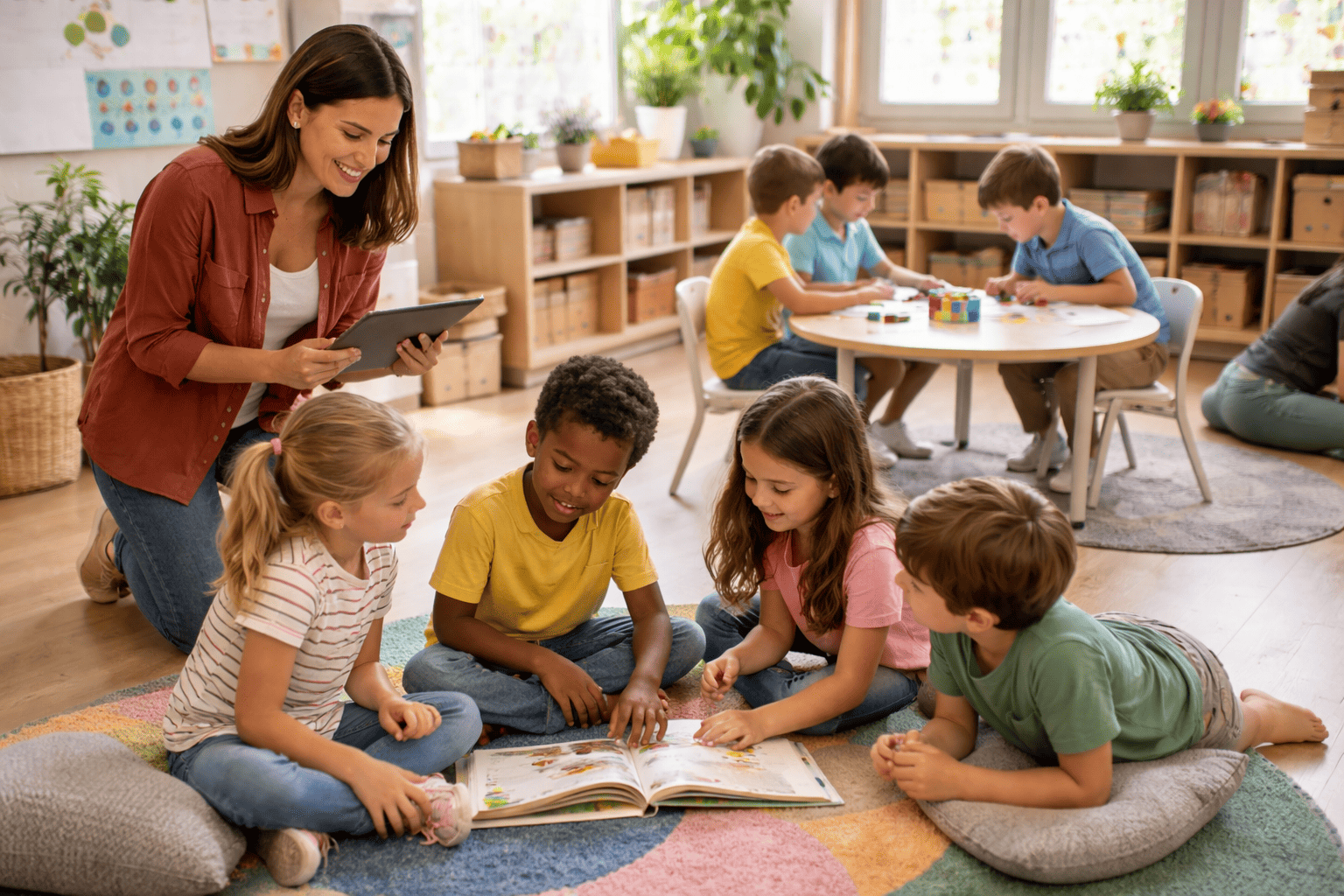 Plano de aula engessado está ficando obsoleto? A estratégia flexível que está ganhando espaço nos Anos Iniciais