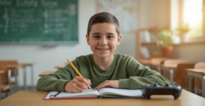 Jogos Eletrônicos e Saúde: Atividade de Educação Física para 6º e 7º Ano
