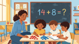 Plano de Aula: Adição e Subtração 2º Ano BNCC — EF02MA06