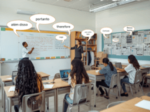 Plano de Aula: Artigo de Opinião para o 8º Ano — BNCC EF08LP03